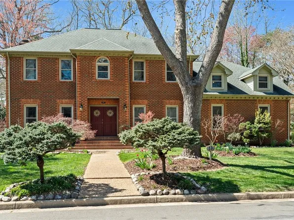 917 Downshire Chase, Virginia Beach, VA 23452