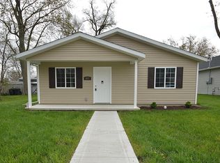 927 Schirmeyer St, Decatur, IN 46733