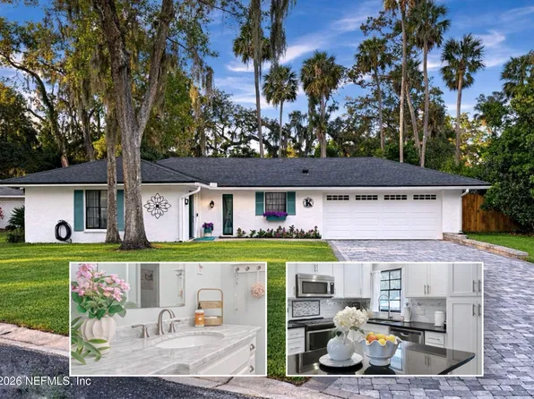 103 SANCHEZ Court, Ponte Vedra Beach, FL 32082