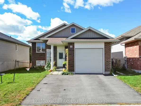 110 Greenhill Ln, Belleville, ON