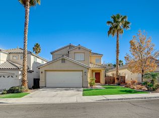 1005 Prestige Meadows Pl, Henderson, NV 89052