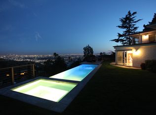 2276 Hercules Dr, Los Angeles, CA 90046