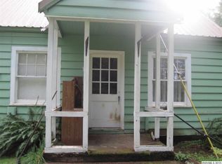 24282 Bunker Hill Rd, Monroe, OR 97456