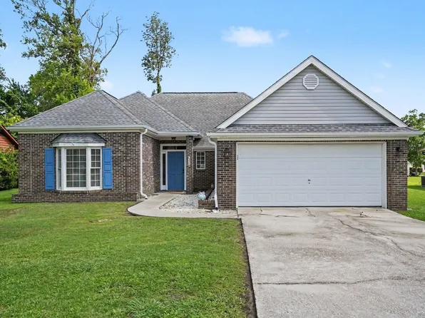 1110 Plantation Dr., Surfside Beach, SC 29575