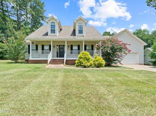 193 Virginia Ave, Gray, GA 31032