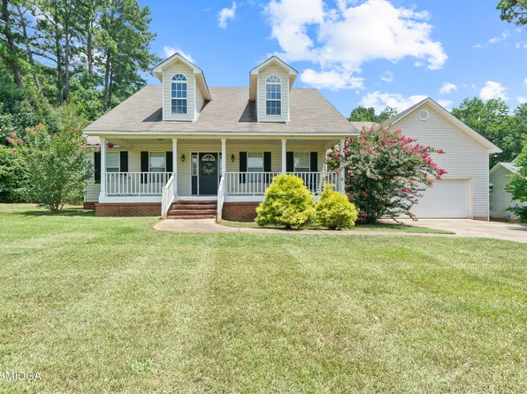 193 Virginia Ave, Gray, GA 31032