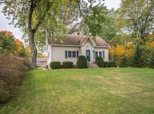 126 N 152nd Ave, Holland, MI 49424