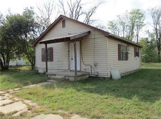 430 S Stephenson St, Oran, MO 63771