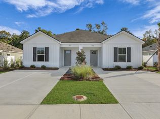 125 Mims Academy Dr, Harleyville, SC 29448