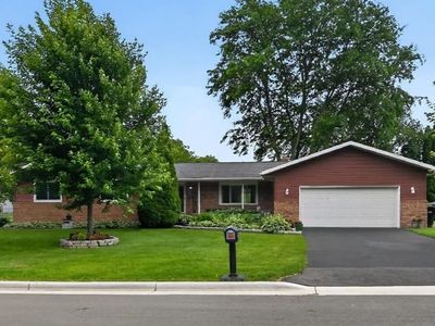 505 Dennis Dr, Deforest, WI, 53532