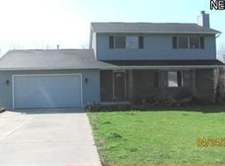 45181 Middle Ridge Rd, Amherst, OH 44001