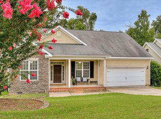 872 Tyler Woods Dr, Grovetown, GA 30813