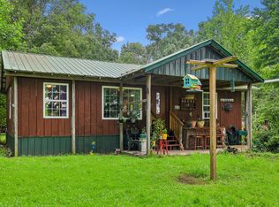 346 Toy Denny Rd, Bradyville, TN 37026