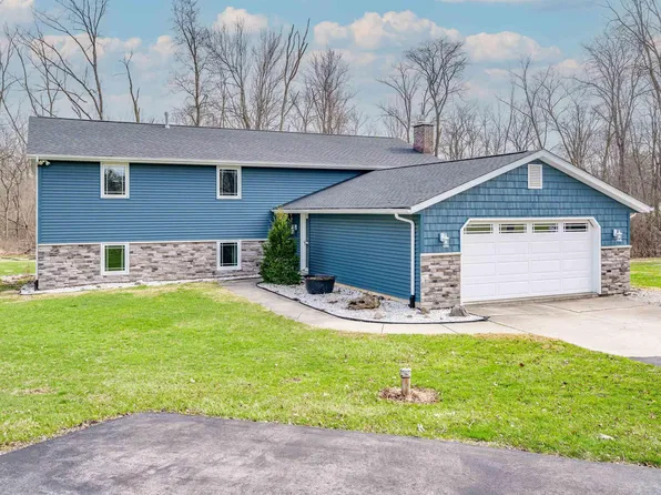 5706 Popp Rd, Fort Wayne, IN 46845