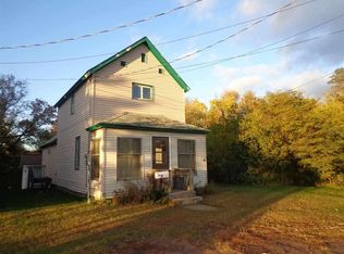 111 Silver St, Ontonagon, MI 49953