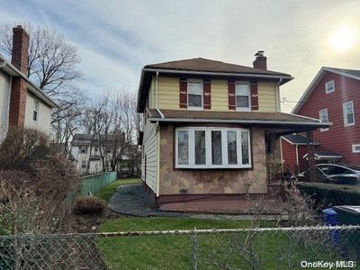 110-33 195th Street, Jamaica, NY, 11412