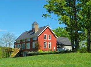 2140 Gee Hill Rd, South Royalton, VT 05068