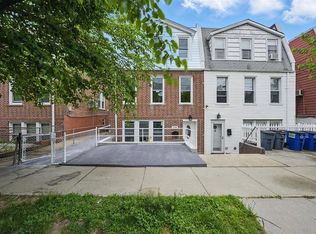 234 Quincy Ave, Bronx, NY 10465