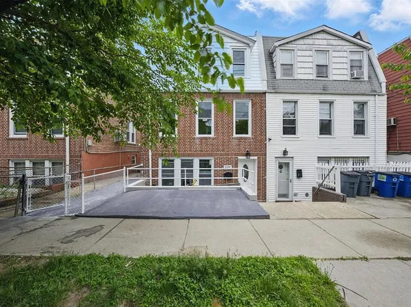 234 Quincy Ave, Bronx, NY 10465