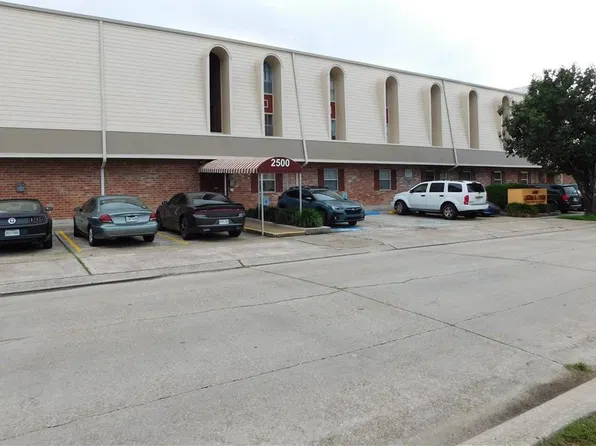 2500 Houma Blvd APT 308, Metairie, LA 70001