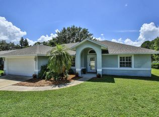 618 Newton Rd, Port Orange, FL 32127