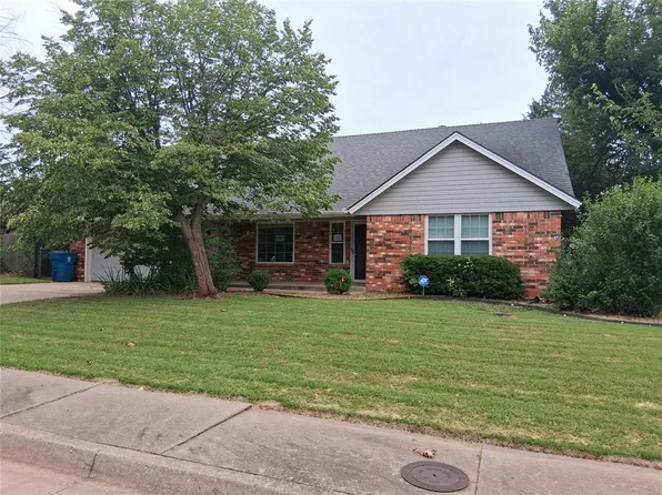 3416 Walking Sky Rd, Edmond, OK 73013