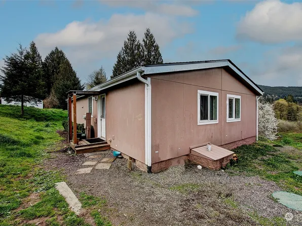4108 Pleasant Hill Road, Kelso, WA 98626