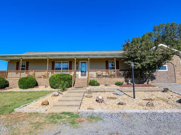 1450 Tiline Rd, Tiline, KY 42083