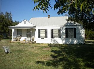 5744 Ridge Ln, Fort Worth, TX 76114