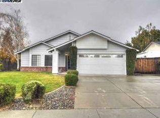 1791 Jennifer Dr, Livermore, CA 94550