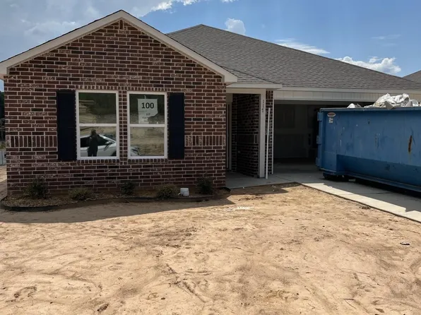 117 Flat Wood Ave, Benton, AR 72015