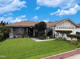 5001 Ivan Dr, Oxnard, CA 93033