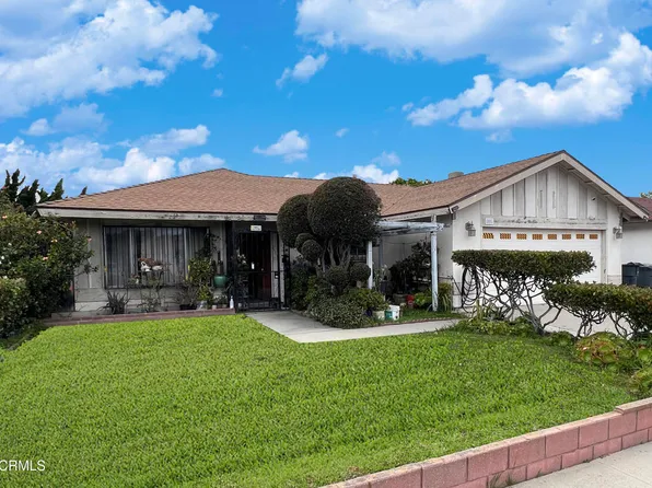 5001 Ivan Dr, Oxnard, CA 93033