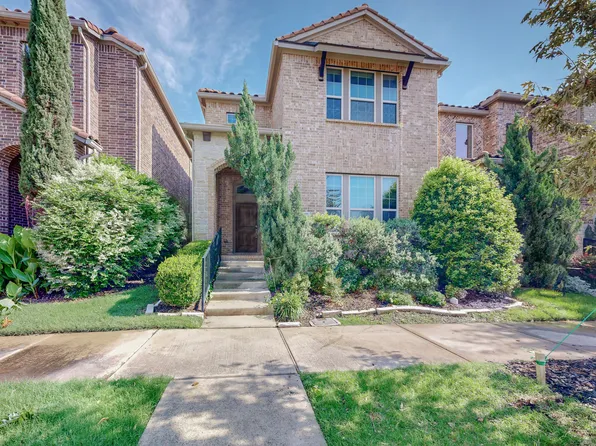 123 Palacio St, Irving, TX 75039