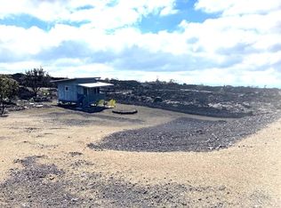 92-8412 Liliana Ln LOT 25, Captain Cook, HI 96704