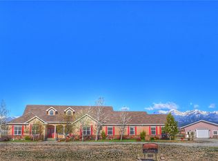 8255 County Road 141, Salida, CO 81201