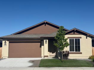 1095 Dapple Dr, Minden, NV 89423