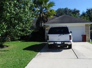 23316 Sandpiper Trl, Spring, TX 77373