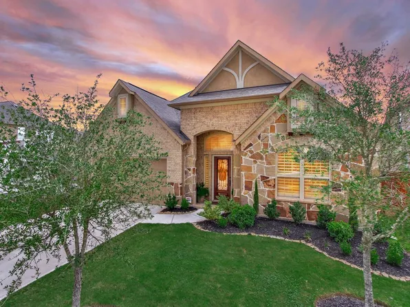 11822 Supremo St, Richmond, TX 77406