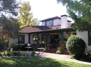 173 El Camino Corto, Walnut Creek, CA 94596