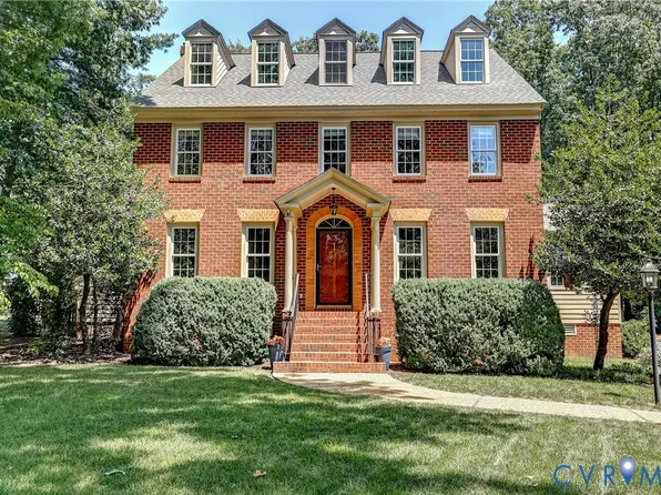3019 Huntwick Ct, Henrico, VA 23233