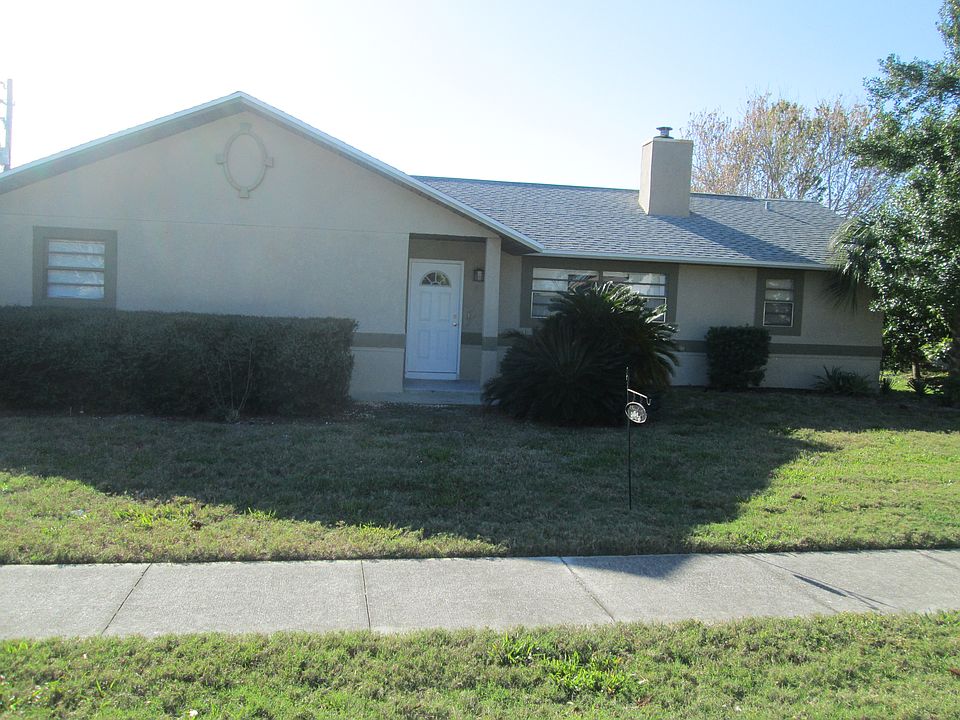 Great House on corner lot!