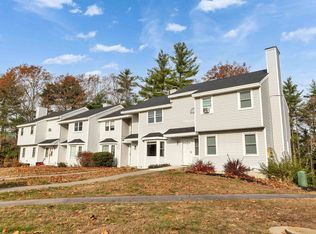 42 Cromwell Dr UNIT 19, Rindge, NH 03461