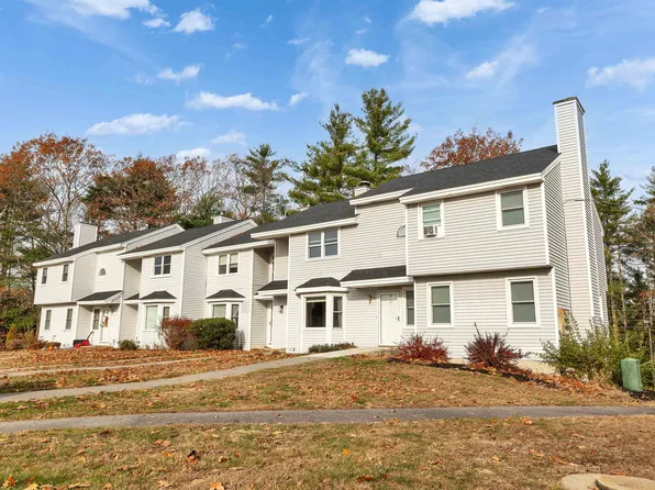 42 Cromwell Drive #19, Rindge, NH 03441