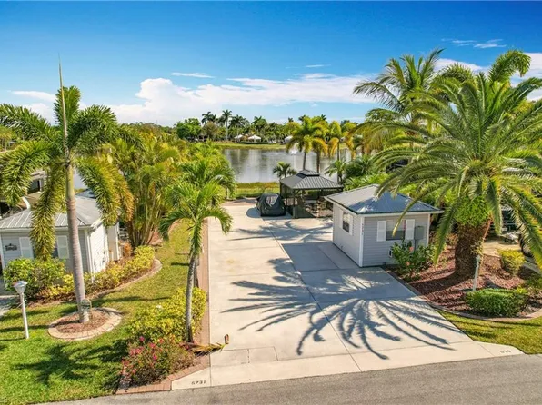 5731 Cypresswoods Resort DR, FORT MYERS, FL 33905