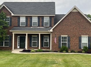 1211 Harvest Grove Blvd, Murfreesboro, TN 37129