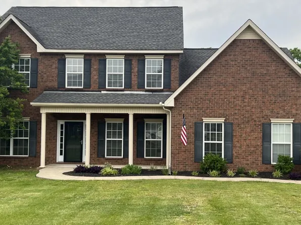 1211 Harvest Grove Blvd, Murfreesboro, TN 37129