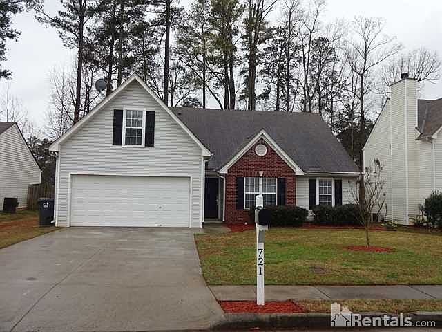 1st image of 721 Sugar Oak Ln