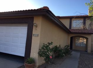 9555 N Albatross Dr, Tucson, AZ 85742
