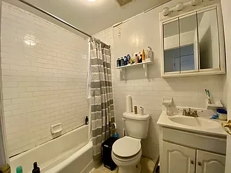 Rented by Highline Residential